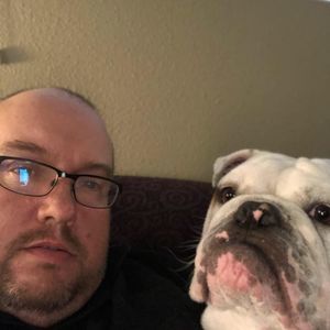 Meet your Posher, Chadron